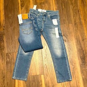 Denizen from Levi’s Boys Slim Jeans, size 8